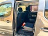 USED 2020 70 CITROEN BERLINGO L2 LWB 4 Seat Auto Wheelchair Accessible Disabled Access Vehicle WAV 