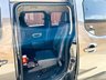 USED 2020 70 CITROEN BERLINGO L2 LWB 4 Seat Auto Wheelchair Accessible Disabled Access Vehicle WAV 