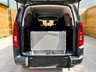 USED 2020 70 CITROEN BERLINGO L2 LWB 4 Seat Auto Wheelchair Accessible Disabled Access Vehicle WAV 