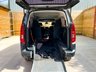 USED 2020 70 CITROEN BERLINGO L2 LWB 4 Seat Auto Wheelchair Accessible Disabled Access Vehicle WAV 