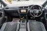 USED 2021 21 VOLKSWAGEN TIGUAN 1.5 TSI R-Line SUV 5dr Petrol DSG Euro 6 (s/s) (150 ps) 