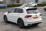 USED 2021 21 VOLKSWAGEN TIGUAN 1.5 TSI R-Line SUV 5dr Petrol DSG Euro 6 (s/s) (150 ps) 