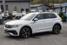 USED 2021 21 VOLKSWAGEN TIGUAN 1.5 TSI R-Line SUV 5dr Petrol DSG Euro 6 (s/s) (150 ps) 