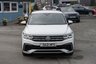 USED 2021 21 VOLKSWAGEN TIGUAN 1.5 TSI R-Line SUV 5dr Petrol DSG Euro 6 (s/s) (150 ps) 