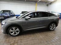 USED 2023 23 AUDI Q4 E-TRON 40 S line Sportback 5dr Electric Auto 82kWh (204 ps) STUNNING EXAMPLE SAT NAV PART LEATHER HEATED SEATS CRUISE CONTROL PARKING SENSORS 1 OWNER WARRANTY