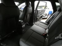 USED 2023 23 AUDI Q4 E-TRON 40 S line Sportback 5dr Electric Auto 82kWh (204 ps) STUNNING EXAMPLE SAT NAV PART LEATHER HEATED SEATS CRUISE CONTROL PARKING SENSORS 1 OWNER WARRANTY