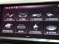 USED 2023 23 AUDI Q4 E-TRON 40 S line Sportback 5dr Electric Auto 82kWh (204 ps) STUNNING EXAMPLE SAT NAV PART LEATHER HEATED SEATS CRUISE CONTROL PARKING SENSORS 1 OWNER WARRANTY