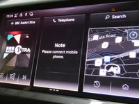 USED 2023 23 AUDI Q4 E-TRON 40 S line Sportback 5dr Electric Auto 82kWh (204 ps) STUNNING EXAMPLE SAT NAV PART LEATHER HEATED SEATS CRUISE CONTROL PARKING SENSORS 1 OWNER WARRANTY