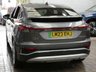 USED 2023 23 AUDI Q4 E-TRON 40 S line Sportback 5dr Electric Auto 82kWh (204 ps) STUNNING EXAMPLE SAT NAV PART LEATHER HEATED SEATS CRUISE CONTROL PARKING SENSORS 1 OWNER WARRANTY