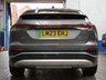 USED 2023 23 AUDI Q4 E-TRON 40 S line Sportback 5dr Electric Auto 82kWh (204 ps) STUNNING EXAMPLE SAT NAV PART LEATHER HEATED SEATS CRUISE CONTROL PARKING SENSORS 1 OWNER WARRANTY