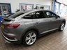 USED 2023 23 AUDI Q4 E-TRON 40 S line Sportback 5dr Electric Auto 82kWh (204 ps) STUNNING EXAMPLE SAT NAV PART LEATHER HEATED SEATS CRUISE CONTROL PARKING SENSORS 1 OWNER WARRANTY