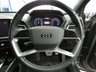 USED 2023 23 AUDI Q4 E-TRON 40 S line Sportback 5dr Electric Auto 82kWh (204 ps) STUNNING EXAMPLE SAT NAV PART LEATHER HEATED SEATS CRUISE CONTROL PARKING SENSORS 1 OWNER WARRANTY