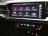USED 2023 23 AUDI Q4 E-TRON 40 S line Sportback 5dr Electric Auto 82kWh (204 ps) STUNNING EXAMPLE SAT NAV PART LEATHER HEATED SEATS CRUISE CONTROL PARKING SENSORS 1 OWNER WARRANTY