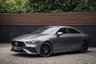 USED 2024 24 MERCEDES-BENZ CLA 1.3 CLA200h MHEV AMG Line (Executive) Coupe 4dr Petrol Hybrid 7G-DCT Euro 6 (s/s) (177 ps) 