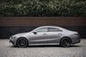 USED 2024 24 MERCEDES-BENZ CLA 1.3 CLA200h MHEV AMG Line (Executive) Coupe 4dr Petrol Hybrid 7G-DCT Euro 6 (s/s) (177 ps) 