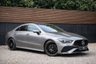 USED 2024 24 MERCEDES-BENZ CLA 1.3 CLA200h MHEV AMG Line (Executive) Coupe 4dr Petrol Hybrid 7G-DCT Euro 6 (s/s) (177 ps) 