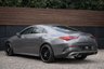 USED 2024 24 MERCEDES-BENZ CLA 1.3 CLA200h MHEV AMG Line (Executive) Coupe 4dr Petrol Hybrid 7G-DCT Euro 6 (s/s) (177 ps) 