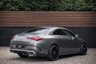 USED 2024 24 MERCEDES-BENZ CLA 1.3 CLA200h MHEV AMG Line (Executive) Coupe 4dr Petrol Hybrid 7G-DCT Euro 6 (s/s) (177 ps) 