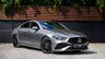 USED 2024 24 MERCEDES-BENZ CLA 1.3 CLA200h MHEV AMG Line (Executive) Coupe 4dr Petrol Hybrid 7G-DCT Euro 6 (s/s) (177 ps) 