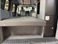USED 2025 25 FORD TRANSIT CUSTOM FORD CUSTOM BESPOKE EXPLORE CAMPERVAN L1 H1 SWB 170BHP 8 SPEED AUTO 4 BERTH