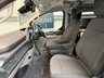 USED 2025 25 FORD TRANSIT CUSTOM FORD CUSTOM BESPOKE EXPLORE CAMPERVAN L1 H1 SWB 170BHP 8 SPEED AUTO 4 BERTH