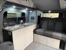 USED 2025 25 FORD TRANSIT CUSTOM FORD CUSTOM BESPOKE EXPLORE CAMPERVAN L1 H1 SWB 170BHP 8 SPEED AUTO 4 BERTH