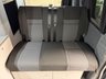 USED 2025 25 FORD TRANSIT CUSTOM FORD CUSTOM BESPOKE EXPLORE CAMPERVAN L1 H1 SWB 170BHP 8 SPEED AUTO 4 BERTH