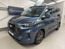 USED 2025 25 FORD TRANSIT CUSTOM FORD CUSTOM BESPOKE EXPLORE CAMPERVAN L1 H1 SWB 170BHP 8 SPEED AUTO 4 BERTH