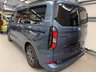 USED 2025 25 FORD TRANSIT CUSTOM FORD CUSTOM BESPOKE EXPLORE CAMPERVAN L1 H1 SWB 170BHP 8 SPEED AUTO 4 BERTH