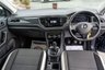 USED 2020 69 VOLKSWAGEN T-ROC 1.5 TSI GPF EVO SEL SUV 5dr Petrol Manual Euro 6 (s/s) (150 ps) 