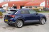 USED 2020 69 VOLKSWAGEN T-ROC 1.5 TSI GPF EVO SEL SUV 5dr Petrol Manual Euro 6 (s/s) (150 ps) 