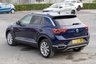 USED 2020 69 VOLKSWAGEN T-ROC 1.5 TSI GPF EVO SEL SUV 5dr Petrol Manual Euro 6 (s/s) (150 ps) 