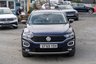 USED 2020 69 VOLKSWAGEN T-ROC 1.5 TSI GPF EVO SEL SUV 5dr Petrol Manual Euro 6 (s/s) (150 ps) 