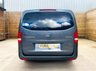 USED 2018 68 MERCEDES-BENZ VITO L2 Select 119 CDI Auto Wheelchair Accessible Disabled Access Vehicle  
