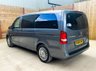 USED 2018 68 MERCEDES-BENZ VITO L2 Select 119 CDI Auto Wheelchair Accessible Disabled Access Vehicle  