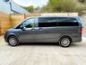 USED 2018 68 MERCEDES-BENZ VITO L2 Select 119 CDI Auto Wheelchair Accessible Disabled Access Vehicle  