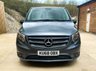 USED 2018 68 MERCEDES-BENZ VITO L2 Select 119 CDI Auto Wheelchair Accessible Disabled Access Vehicle  