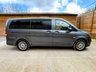 USED 2018 68 MERCEDES-BENZ VITO L2 Select 119 CDI Auto Wheelchair Accessible Disabled Access Vehicle  