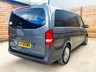 USED 2018 68 MERCEDES-BENZ VITO L2 Select 119 CDI Auto Wheelchair Accessible Disabled Access Vehicle  