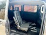 USED 2018 68 MERCEDES-BENZ VITO L2 Select 119 CDI Auto Wheelchair Accessible Disabled Access Vehicle  