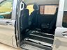 USED 2018 68 MERCEDES-BENZ VITO L2 Select 119 CDI Auto Wheelchair Accessible Disabled Access Vehicle  