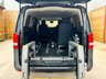 USED 2018 68 MERCEDES-BENZ VITO L2 Select 119 CDI Auto Wheelchair Accessible Disabled Access Vehicle  