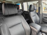 USED 2015 65 MITSUBISHI SHOGUN 3.2 DI-DC SG3 SUV 5dr Diesel Auto 4WD Euro 6 LWB (187 ps) TOWBAR, HEATED SEATS, SUNROOF