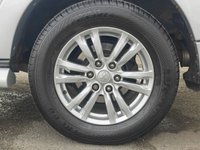 USED 2015 65 MITSUBISHI SHOGUN 3.2 DI-DC SG3 SUV 5dr Diesel Auto 4WD Euro 6 LWB (187 ps) TOWBAR, HEATED SEATS, SUNROOF