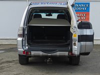 USED 2015 65 MITSUBISHI SHOGUN 3.2 DI-DC SG3 SUV 5dr Diesel Auto 4WD Euro 6 LWB (187 ps) TOWBAR, HEATED SEATS, SUNROOF