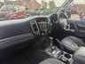 USED 2015 65 MITSUBISHI SHOGUN 3.2 DI-DC SG3 SUV 5dr Diesel Auto 4WD Euro 6 LWB (187 ps) TOWBAR, HEATED SEATS, SUNROOF