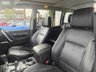 USED 2015 65 MITSUBISHI SHOGUN 3.2 DI-DC SG3 SUV 5dr Diesel Auto 4WD Euro 6 LWB (187 ps) TOWBAR, HEATED SEATS, SUNROOF