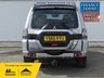 USED 2015 65 MITSUBISHI SHOGUN 3.2 DI-DC SG3 SUV 5dr Diesel Auto 4WD Euro 6 LWB (187 ps) TOWBAR, HEATED SEATS, SUNROOF