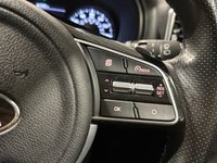 USED 2018 68 KIA SPORTAGE 1.6 CRDi GT-Line SUV 5dr Diesel DCT Euro 6 (s/s) (134 bhp) 