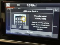 USED 2018 68 KIA SPORTAGE 1.6 CRDi GT-Line SUV 5dr Diesel DCT Euro 6 (s/s) (134 bhp) 